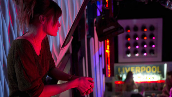 Photo du film Liverpool