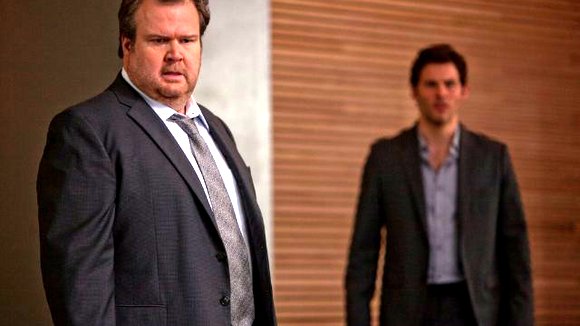 Photo from the movie The Loft