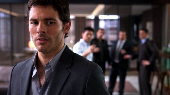 Photo from the movie The Loft