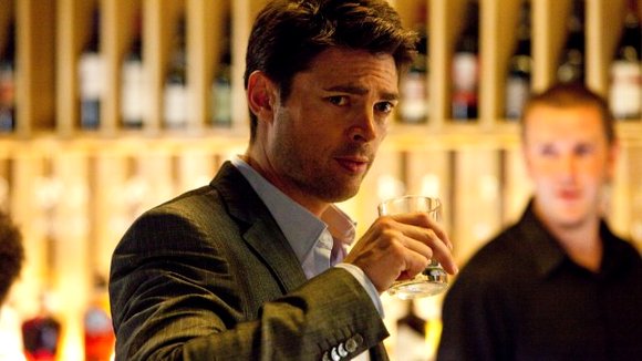 Photo from the movie The Loft