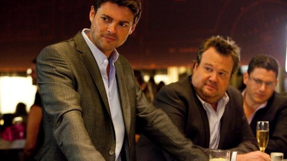 Photo from the movie The Loft