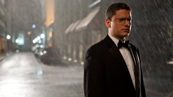 Photo from the movie The Loft