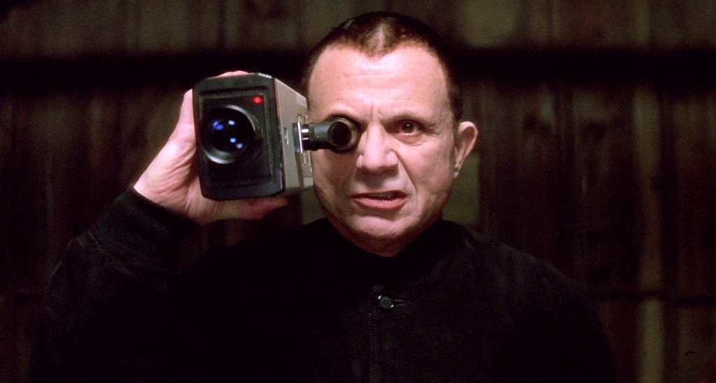 Photo du film Lost Highway v.f.