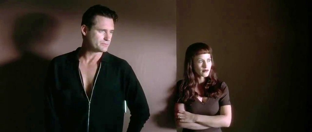 Photo du film Lost Highway v.f.