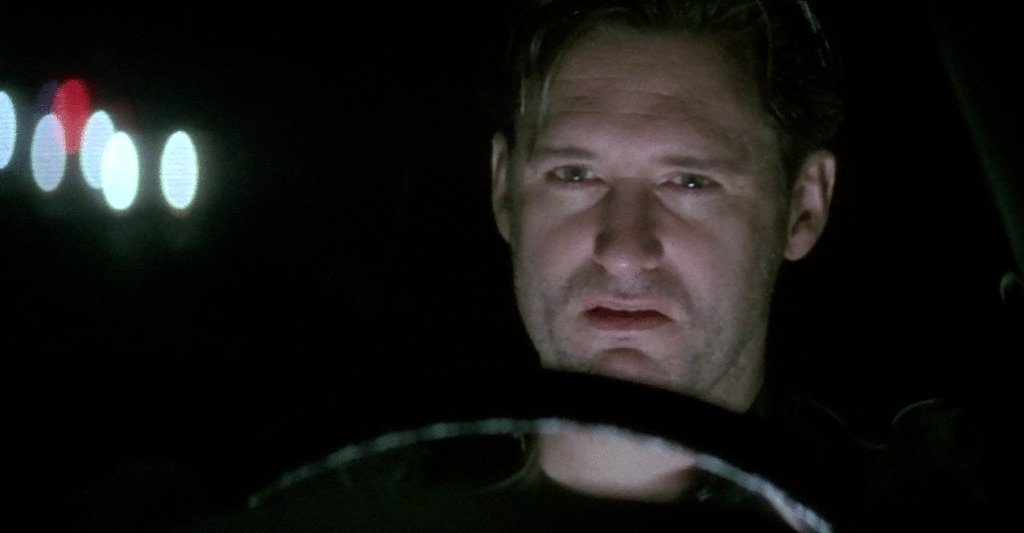 Photo du film Lost Highway v.f.