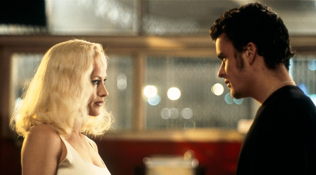 Photo du film Lost Highway v.f.