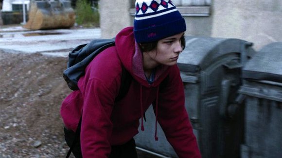 Photo du film Asphalte