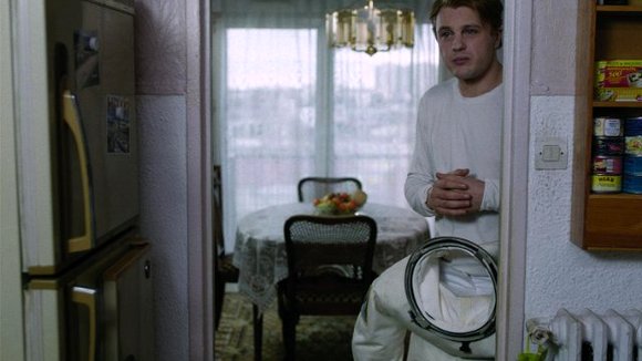 Photo du film Asphalte