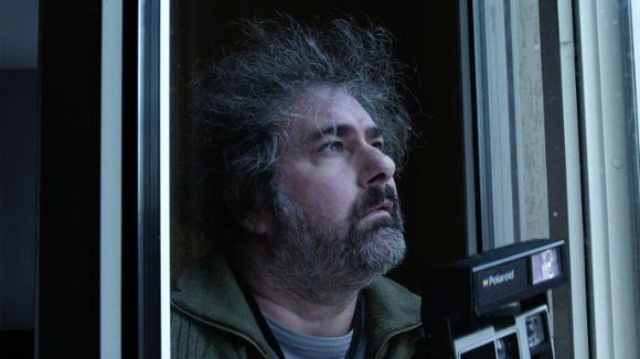 Photo du film Asphalte