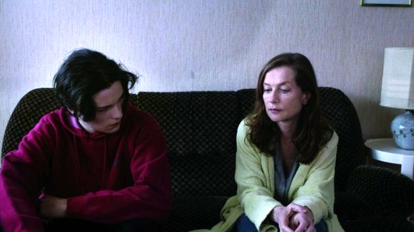 Photo du film Asphalte