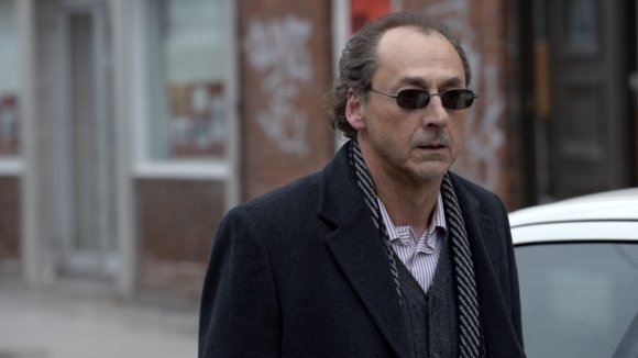 Photo du film Les Mauvaises herbes