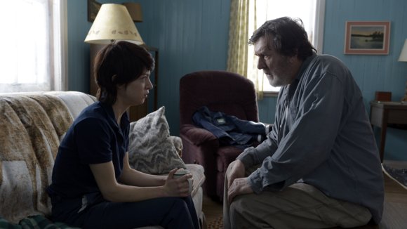 Photo du film Les Mauvaises herbes