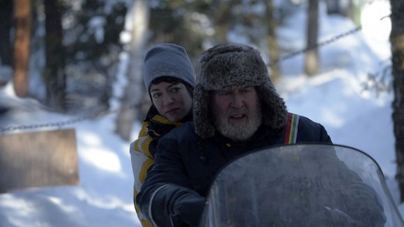 Photo du film Les Mauvaises herbes