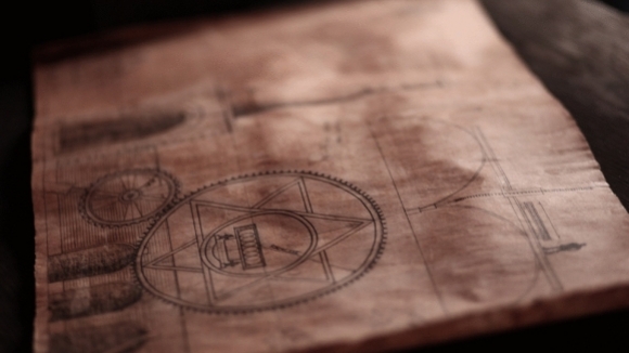 Photo du film Mickey Matson et l'ordre secret