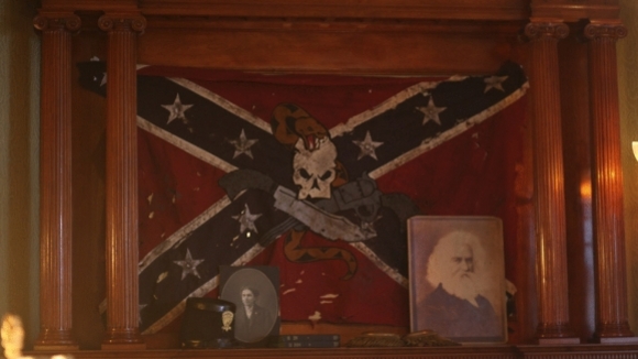 Photo du film Mickey Matson et l'ordre secret