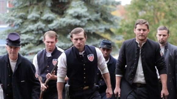 Photo du film Mickey Matson et l'ordre secret