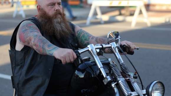 Photo du film Mickey Matson et l'ordre secret