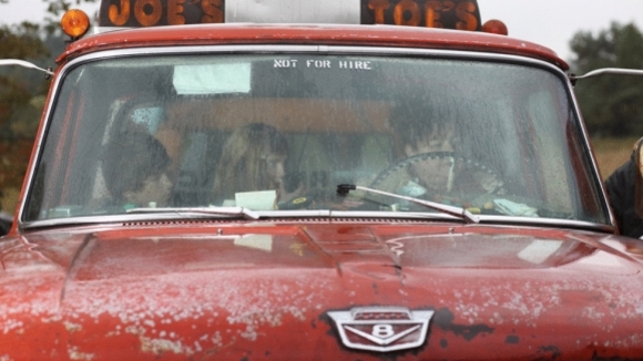 Photo du film Mickey Matson et l'ordre secret