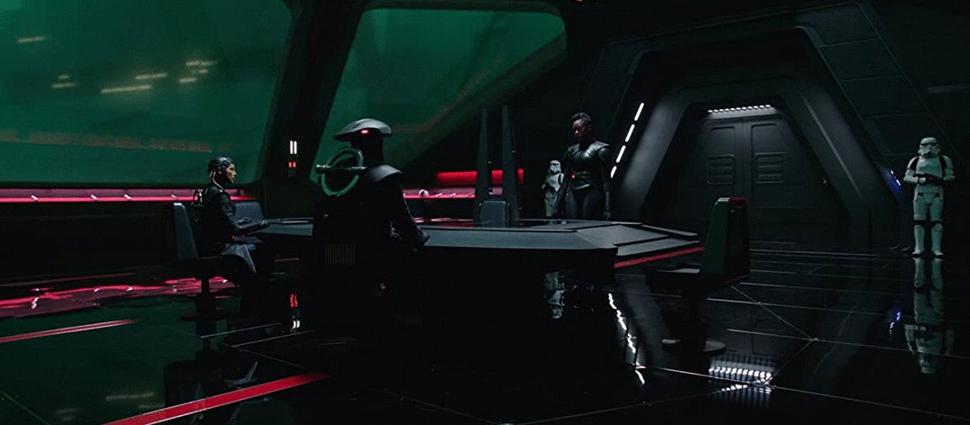 Photo from the movie Obi-Wan Kenobi