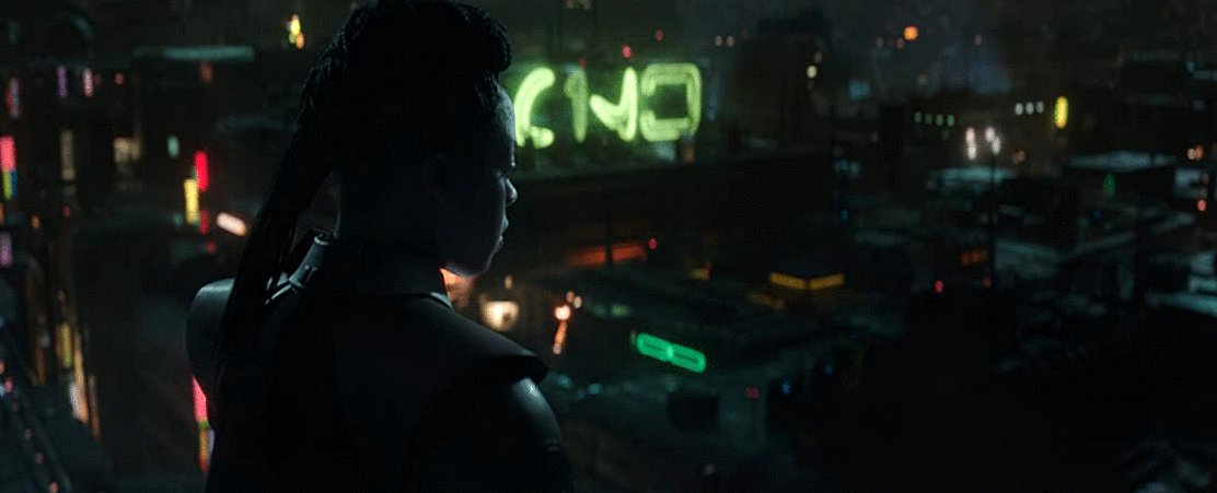 Photo from the movie Obi-Wan Kenobi