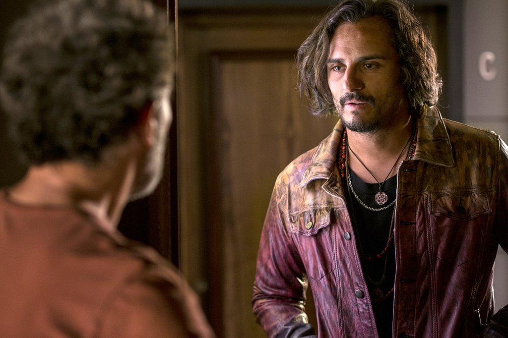 Photo du film Douleur et gloire