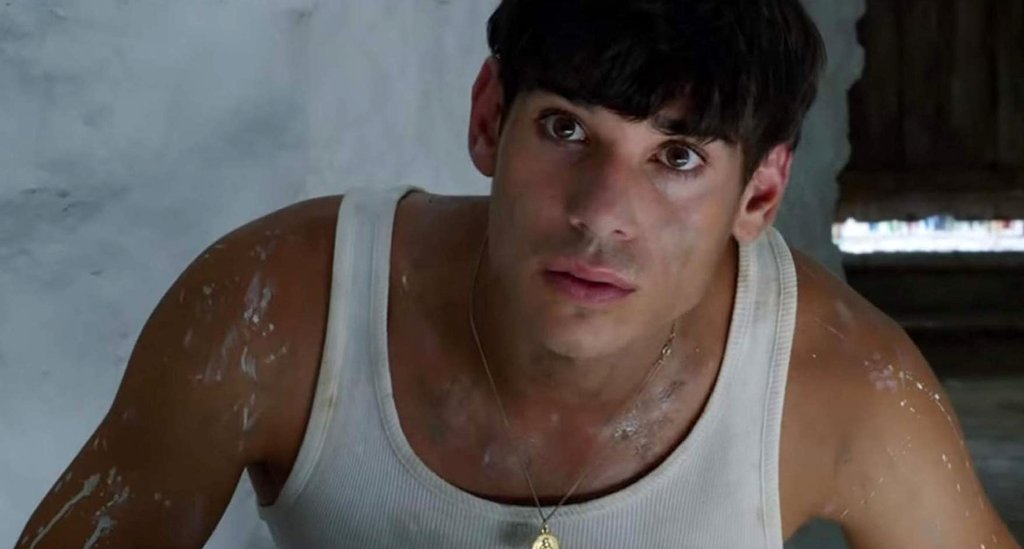 Photo du film Douleur et gloire