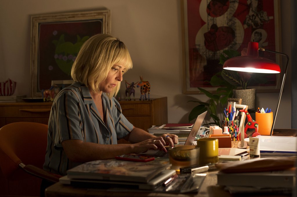 Photo du film Douleur et gloire