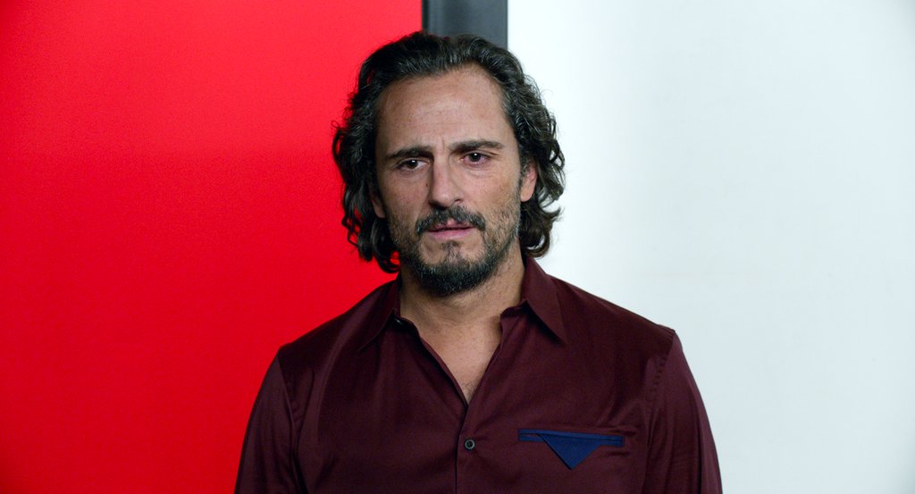 Photo du film Douleur et gloire