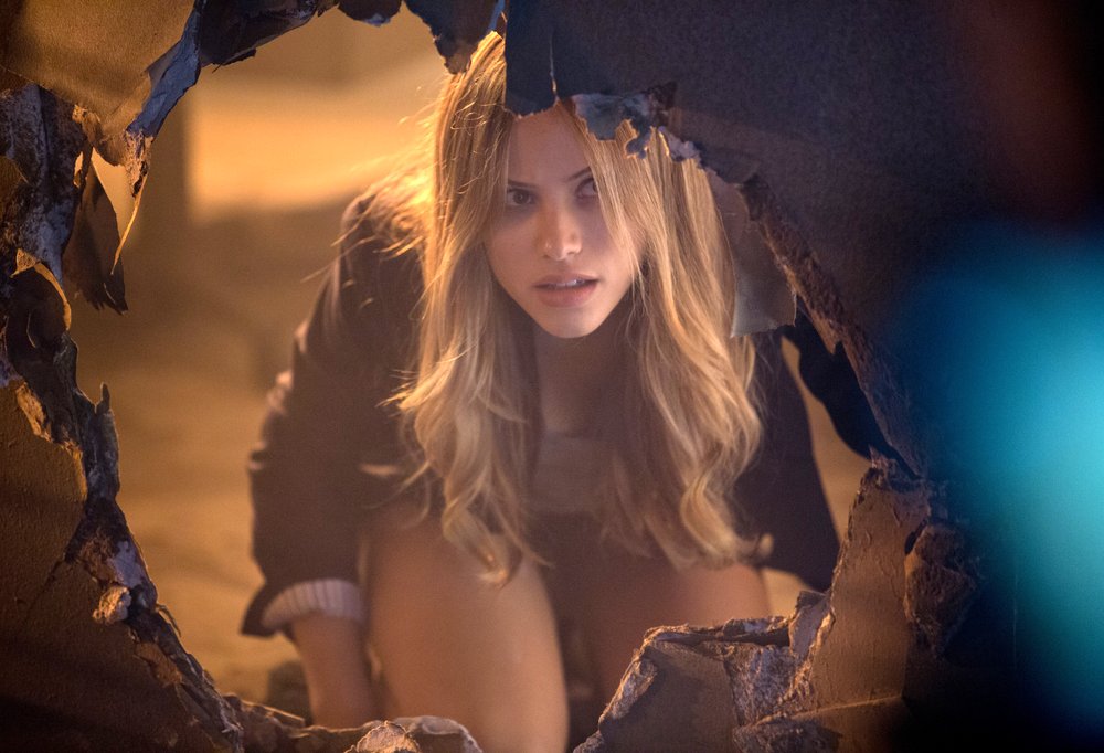 Photo from the movie Paper Towns