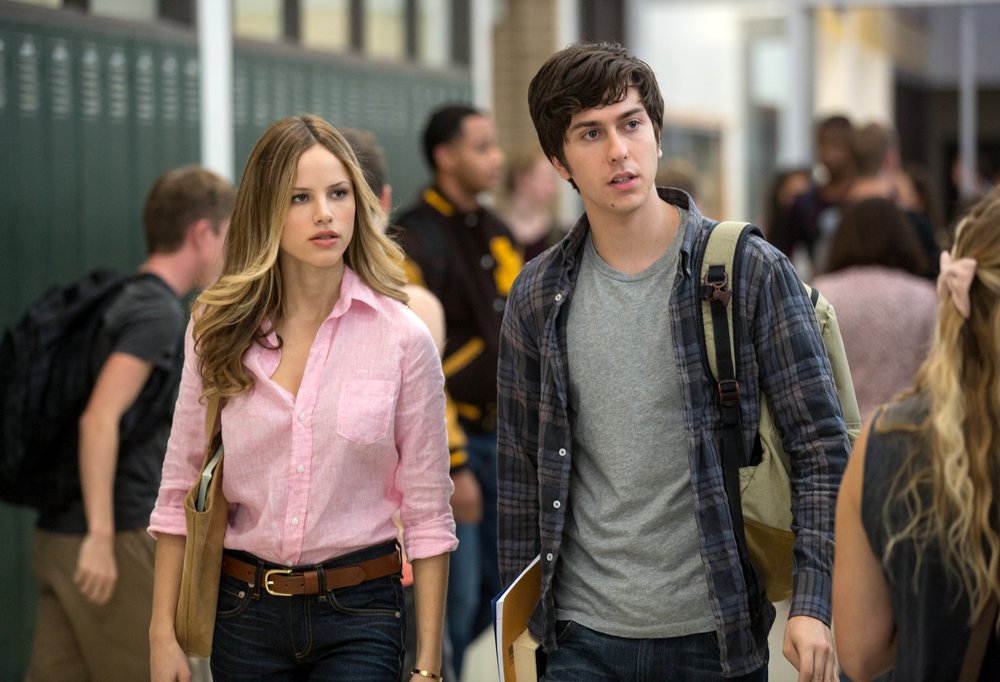 Photo from the movie Paper Towns