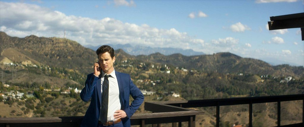 Photo du film Papi Chulo