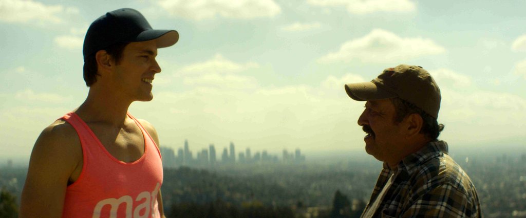 Photo du film Papi Chulo