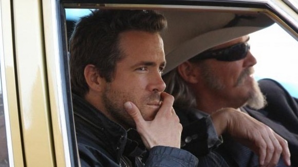 Photo from the movie R.I.P.D.