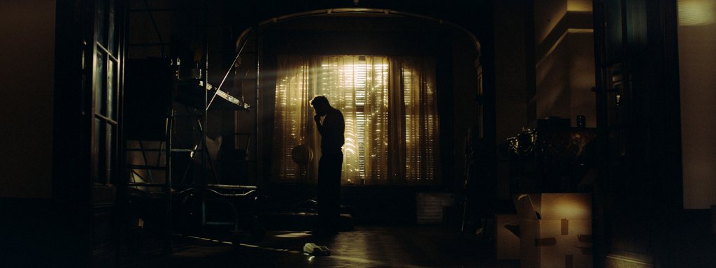 Photo from the movie Racer and the Jailbird