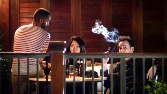 Photo du film Reclaim