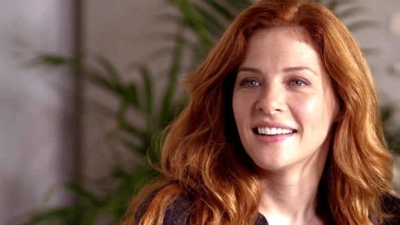 Photo du film Reclaim