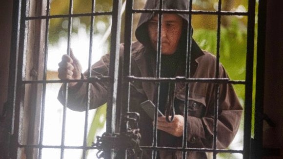 Photo du film Reclaim