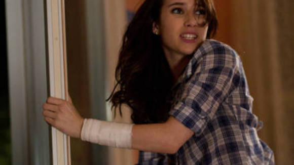 Photo from the movie Scream 4