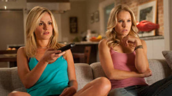 Photo from the movie Scream 4