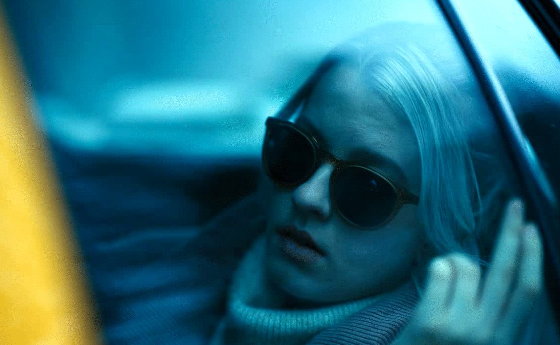 Photo from the movie See for Me