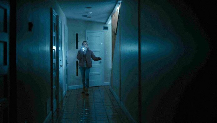 Photo from the movie See for Me