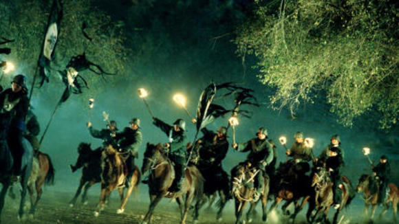 Photo from the movie Seven Swords