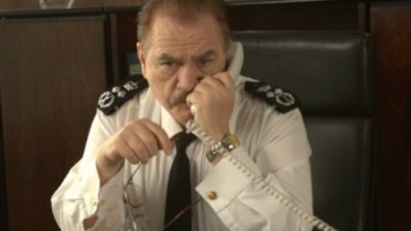 Photo from the movie Shoot on Sight