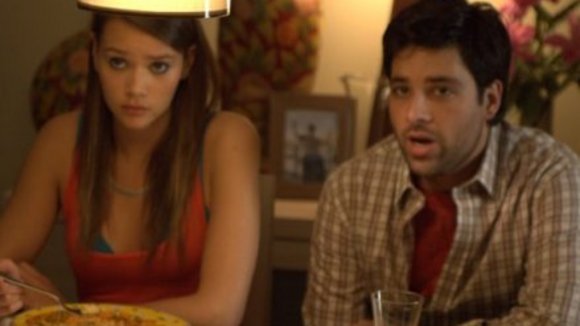 Photo from the movie Shoot on Sight