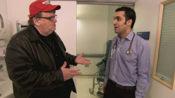 Photo du film Malade