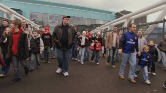 Photo du film Malade