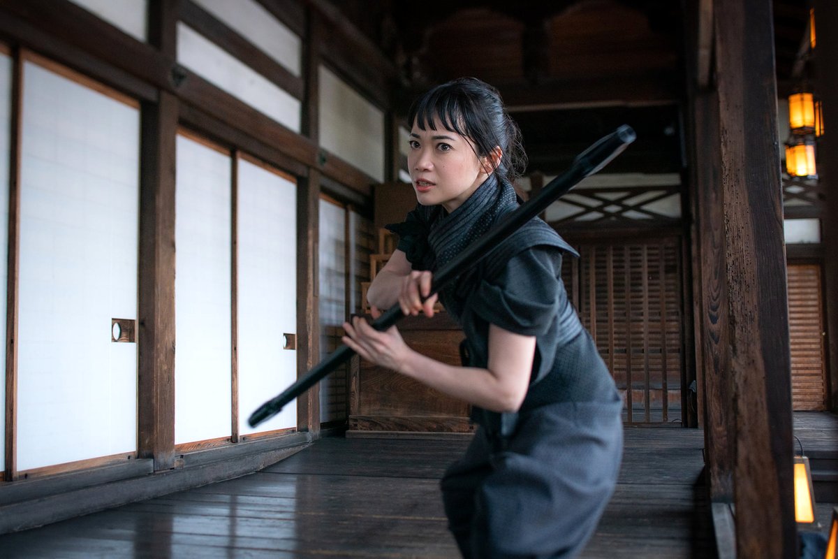 Photo du film Snake Eyes