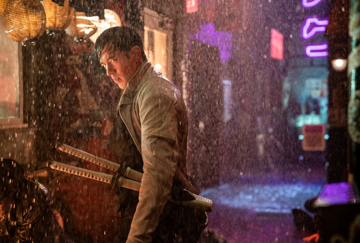 Photo du film Snake Eyes