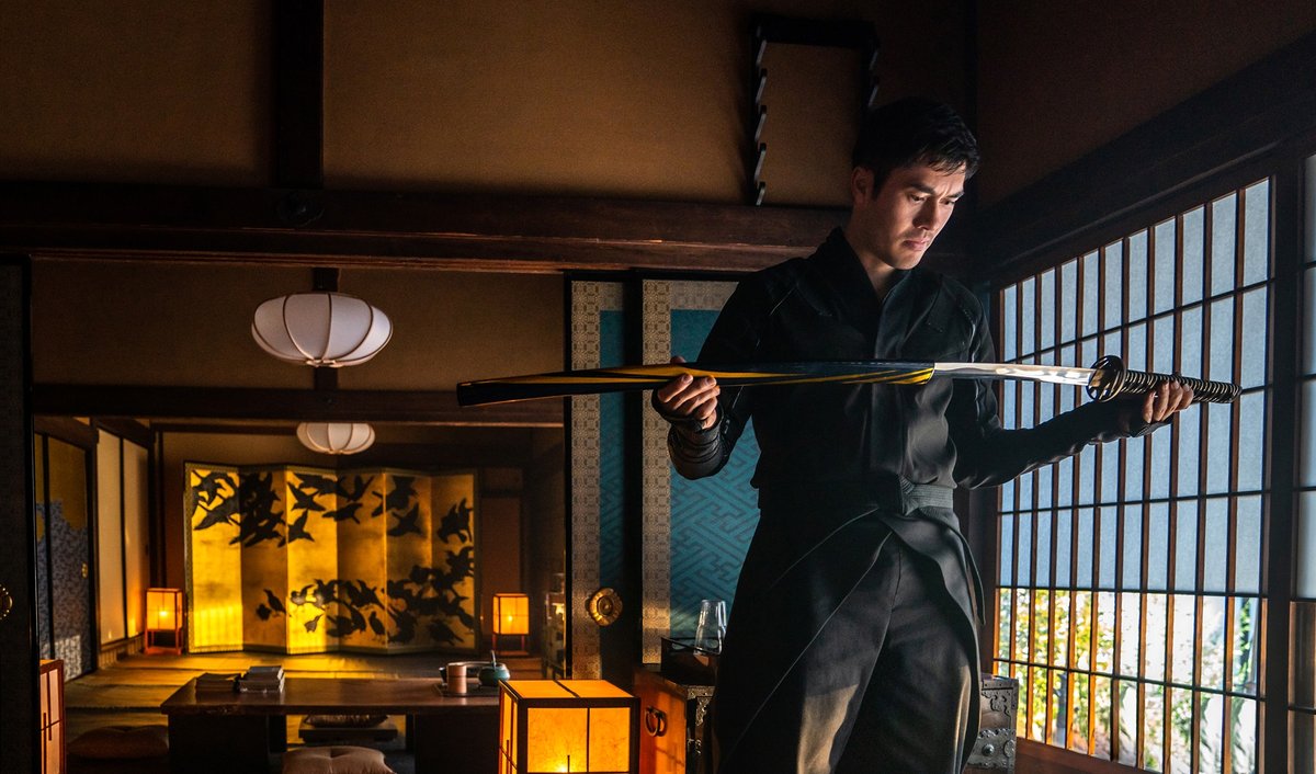 Photo du film Snake Eyes