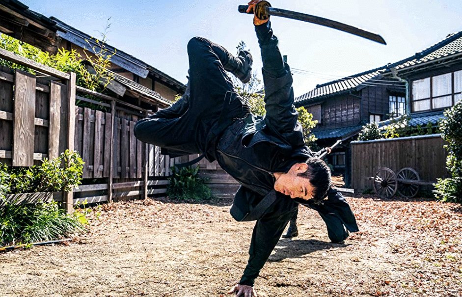 Photo du film Snake Eyes